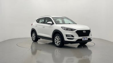 2020 Hyundai Tucson Active (2wd) Automatic, 95k kms Petrol Car