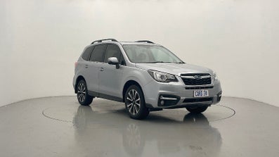 2018 Subaru Forester 2.5i-s Automatic, 104k kms Petrol Car