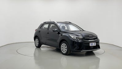 2023 Kia Stonic S Automatic, 22k km Petrol Car
