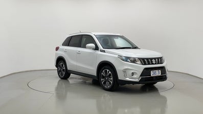 2022 Suzuki Vitara Turbo Automatic, 59k kms Petrol Car
