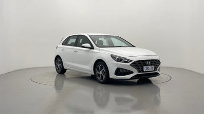 2021 Hyundai i30 V4 Manual, 70k kms Petrol Car