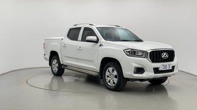 2019 LDV T60 Pro (4x4) Automatic, 112k kms Diesel Car