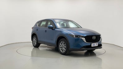 2023 Mazda CX-5 Maxx Sport (fwd) Automatic, 26k kms Petrol Car