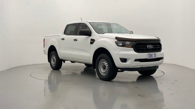 2019 Ford Ranger Xl 2.2 Hi-rider (4x2) Automatic, 116k kms Diesel Car