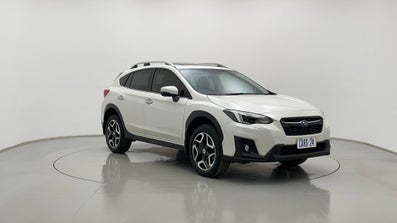 2019 Subaru XV 2.0i-s Automatic, 43k kms Petrol Car