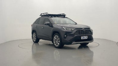 2020 Toyota RAV4 Cruiser (2wd) Automatic, 88k kms Petrol Car