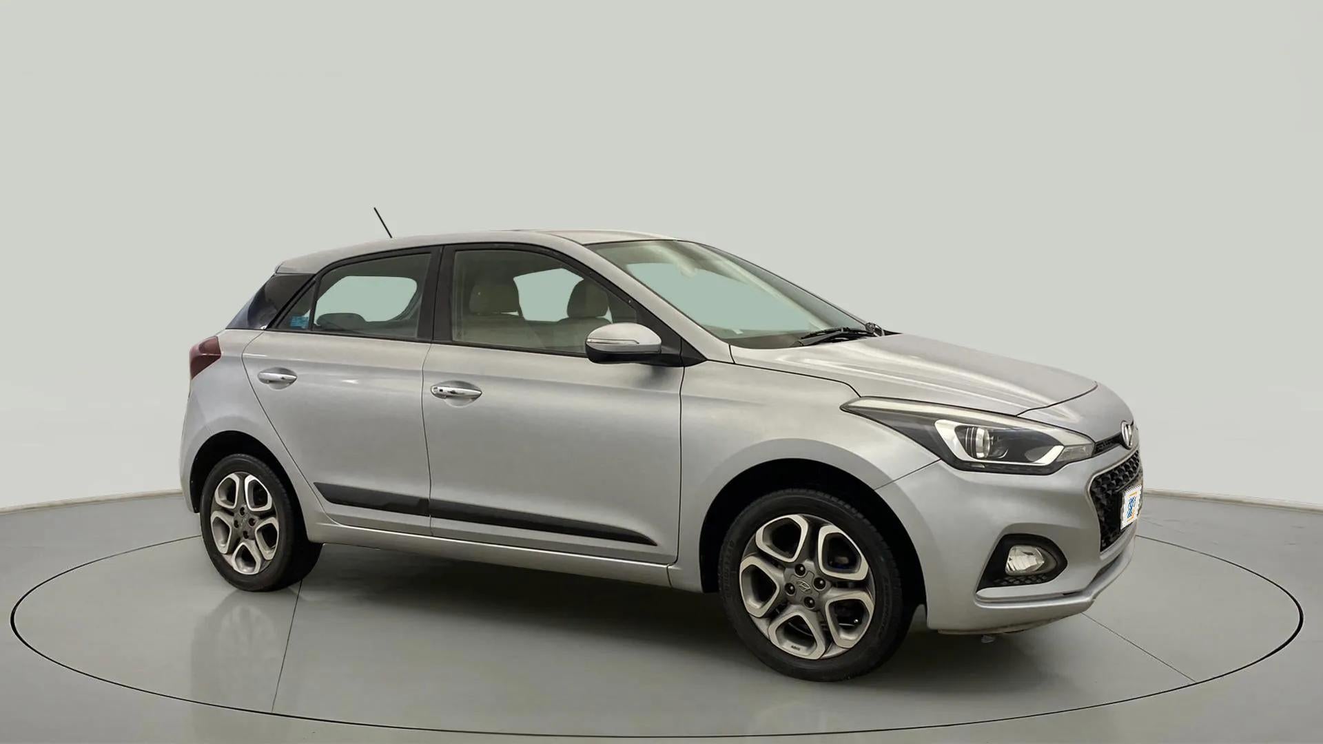 Hyundai Elite i20