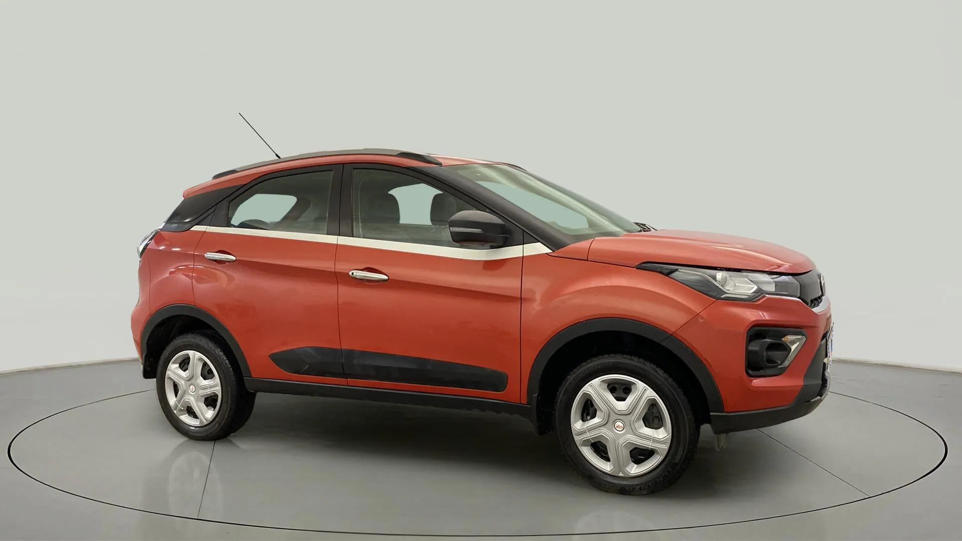 Tata NEXON