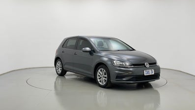2018 Volkswagen Golf 110tsi Automatic, 98k kms Petrol Car