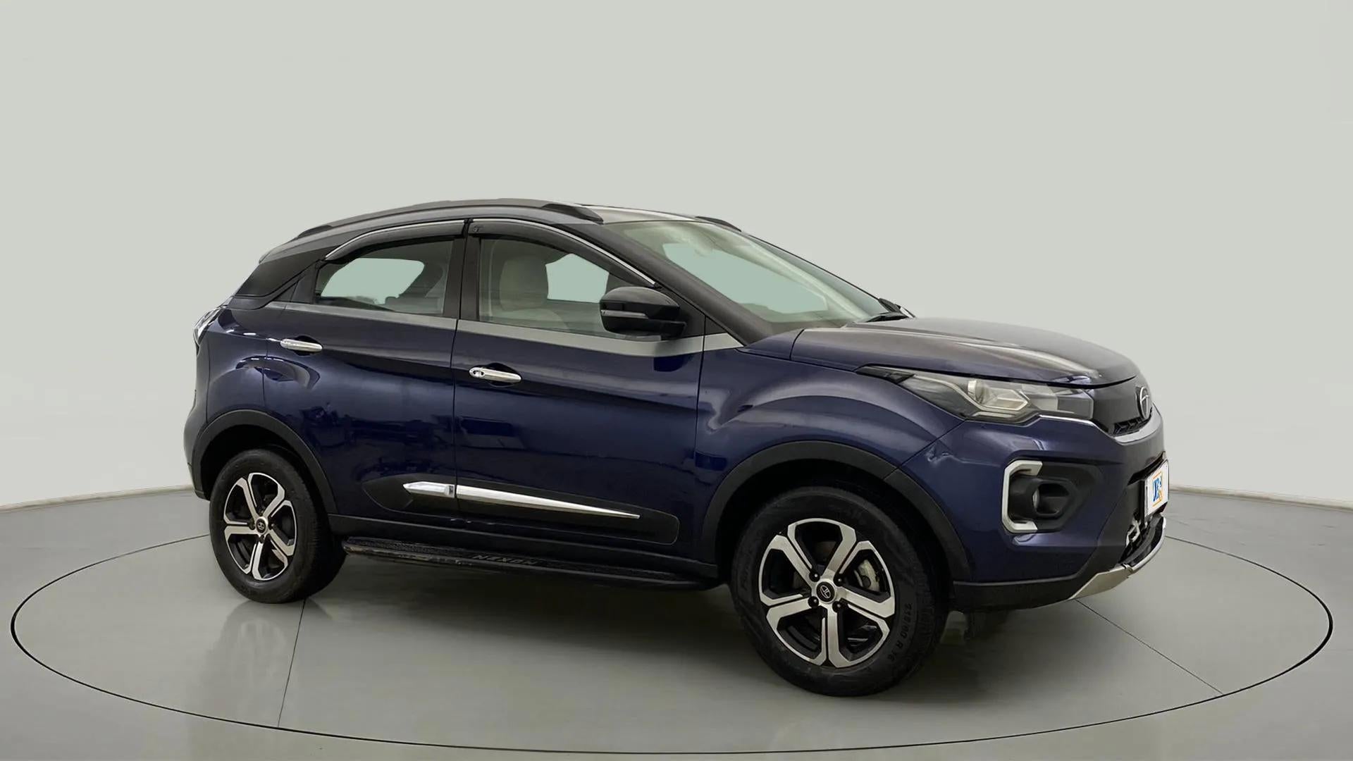 Tata NEXON