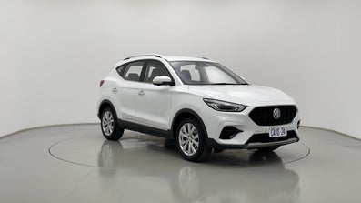 2023 MG Zst Core Automatic, 32k kms Petrol Car