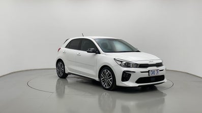 2021 Kia Rio Gt-line Automatic, 45k kms Petrol Car