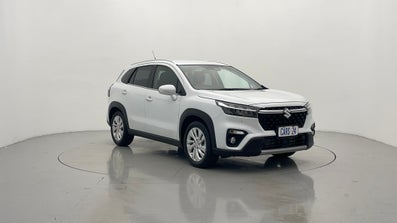 2023 Suzuki S-cross 2wd Automatic, 16k kms Petrol Car