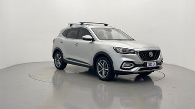 2022 MG HS Excite Automatic, 22k kms Petrol Car