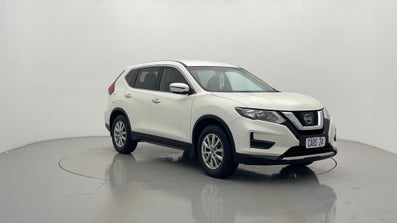 2020 Nissan X-trail St (4x2) Automatic, 75k kms Petrol Car