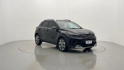 2022 Kia Stonic Gt-line Automatic, 31k kms Petrol Car