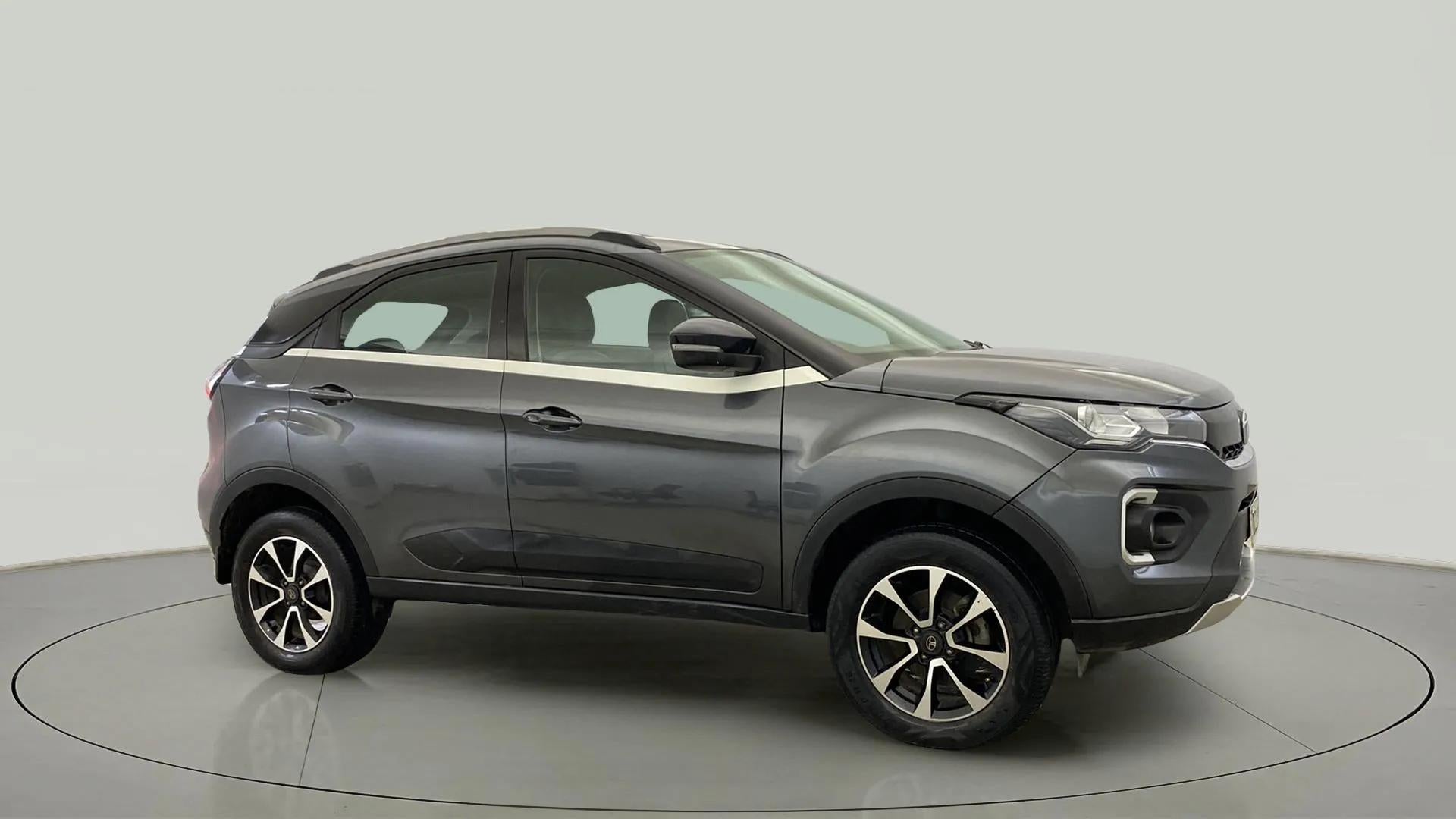 Tata NEXON