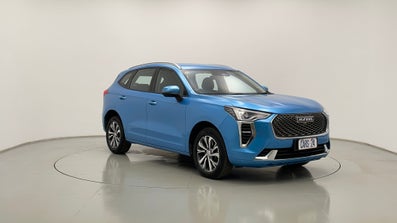 2021 GWM Haval Jolion Premium Automatic, 63k km Petrol Car