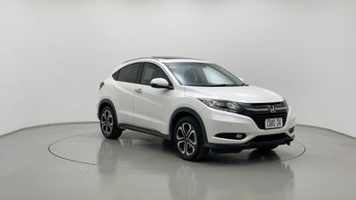 2015 Honda HR-V Vti-l Automatic, 159k km Petrol Car