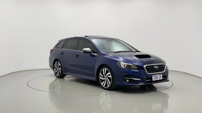 2017 Subaru Levorg 2.0 Gt-s (awd) Automatic, 142k km Petrol Car