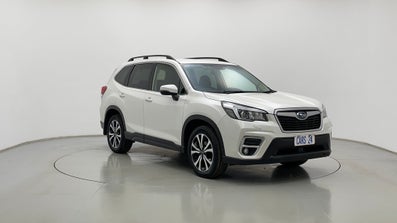 2019 Subaru Forester 2.5i Premium (awd) Automatic, 87k kms Petrol Car