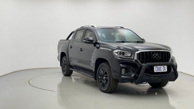 2020 LDV T60 Trailrider 2 (4x4) D20 Automatic, 93k km Diesel Car
