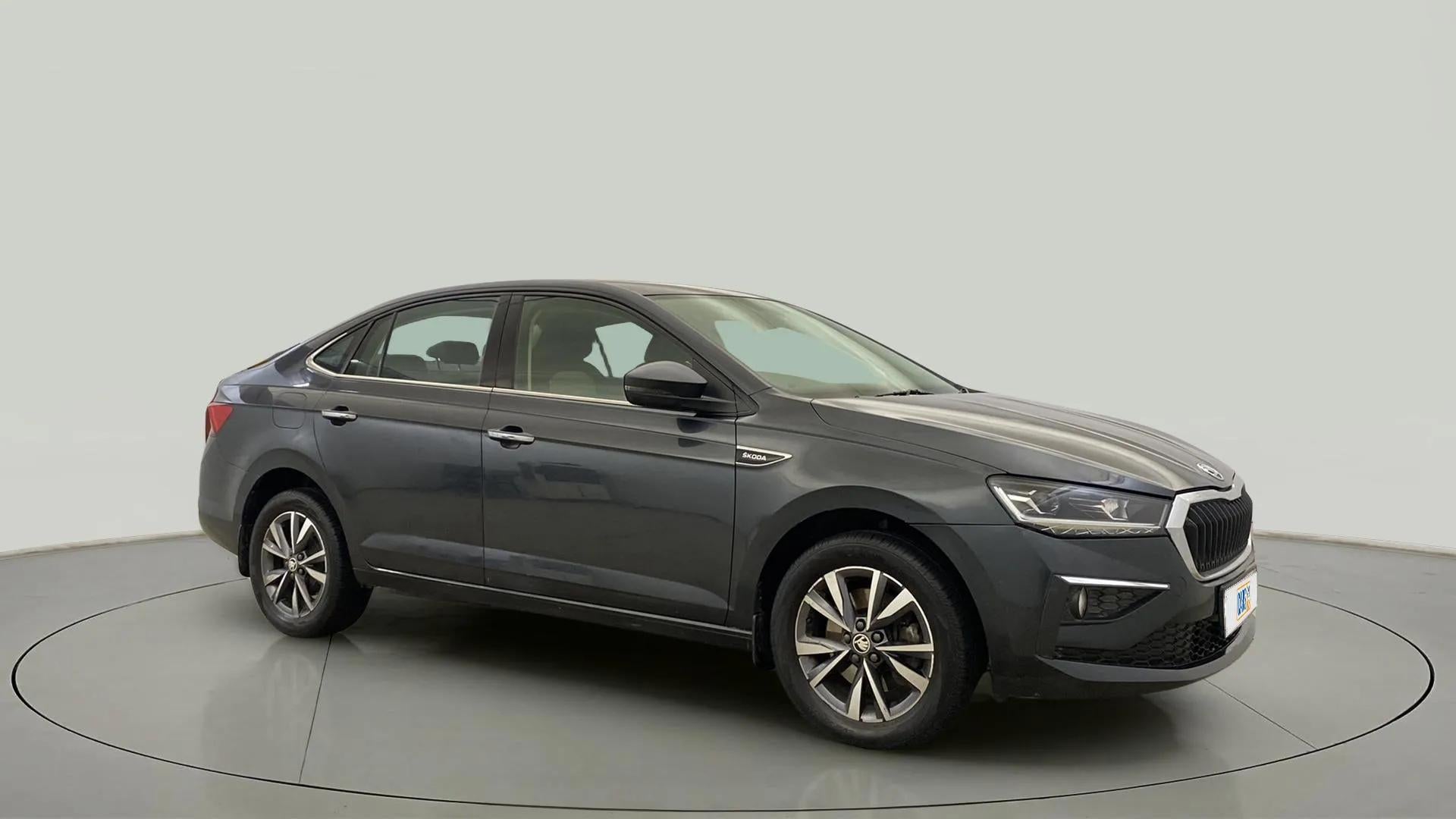 Skoda SLAVIA