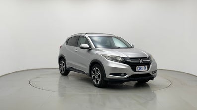 2015 Honda HR-V Vti-l Automatic, 53k km Petrol Car