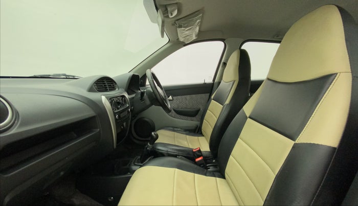 2016 Maruti Alto 800 VXI, Petrol, Manual, 28,259 km, Right Side Front Door Cabin