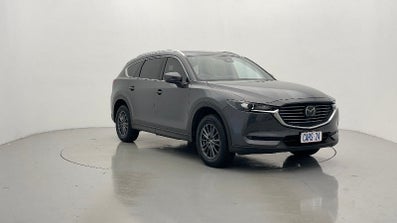2021 Mazda CX-8 Touring (fwd) Automatic, 97k kms Petrol Car