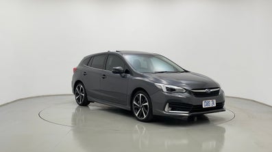 2020 Subaru Impreza 2.0i-s (awd) Automatic, 58k km Petrol Car