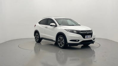 2016 Honda HR-V Vti-l Automatic, 70k km Petrol Car
