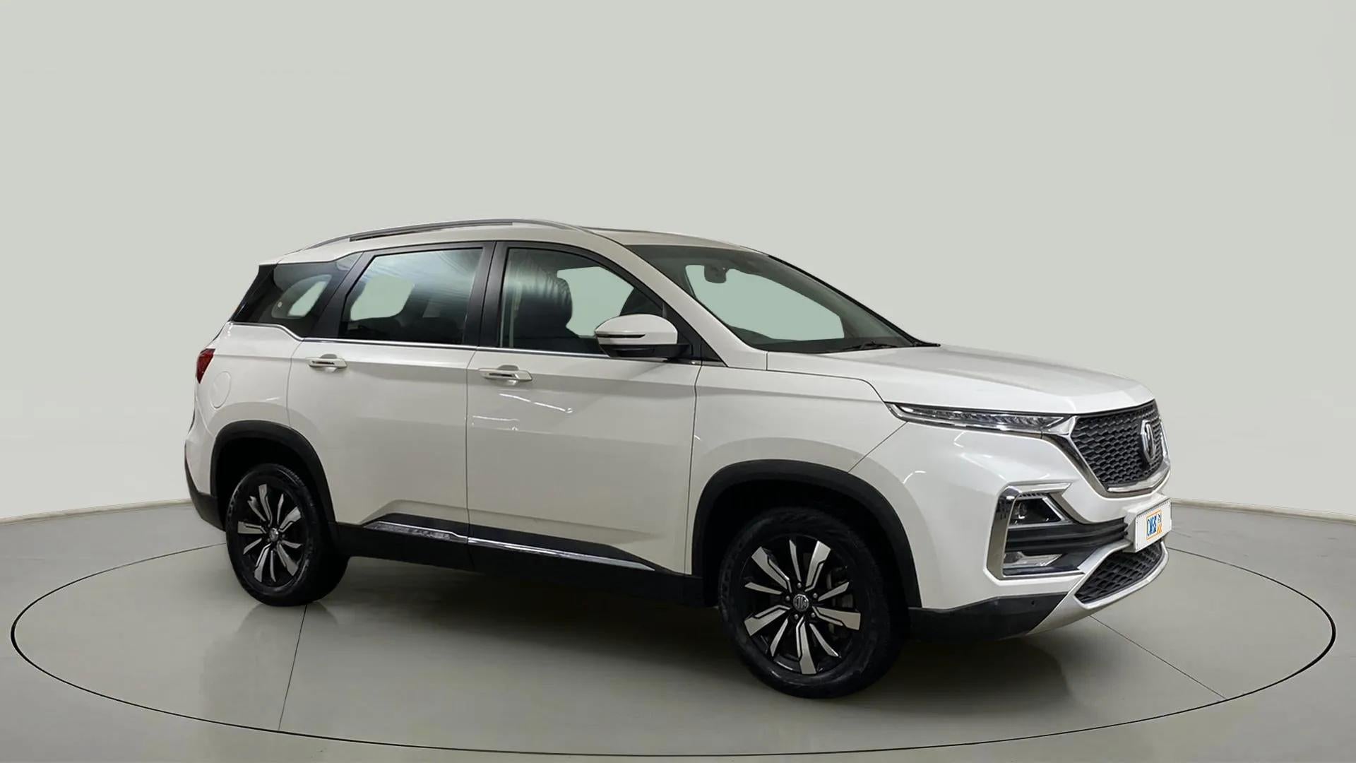 MG HECTOR