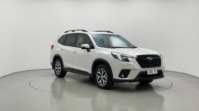 2024 Subaru Forester 2.5i (awd) Automatic, 20k kms Petrol Car
