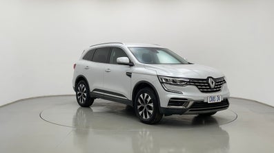 2023 Renault Koleos Life (4x2) Automatic, 30k kms Petrol Car