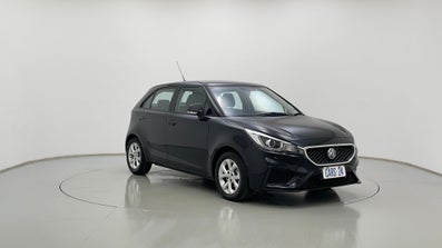 2022 MG Mg3 Auto Core Automatic, 23k kms Petrol Car