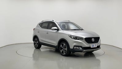 2019 MG ZS Excite Plus Automatic, 86k km Petrol Car
