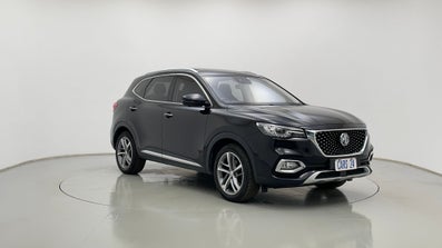 2020 MG HS Essence Automatic, 48k kms Petrol Car