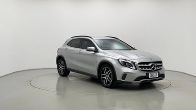 2017 Mercedes-benz GLA 180 Automatic, 121k kms Petrol Car