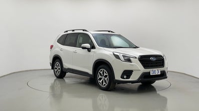 2024 Subaru Forester 2.5i (awd) Automatic, 21k kms Petrol Car