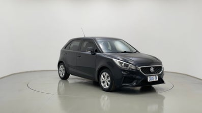 2020 MG Mg3 Auto Core (with Navigation) Automatic, 57k km Petrol Car