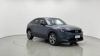 2021 Mazda Mx-30 G20e Evolve Mhev Automatic, 58k kms Hybrid Car