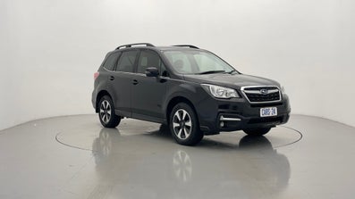 2017 Subaru Forester 2.5i-l Automatic, 110k kms Petrol Car
