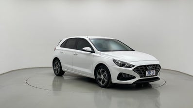 2023 Hyundai i30  Automatic, 24k kms Petrol Car