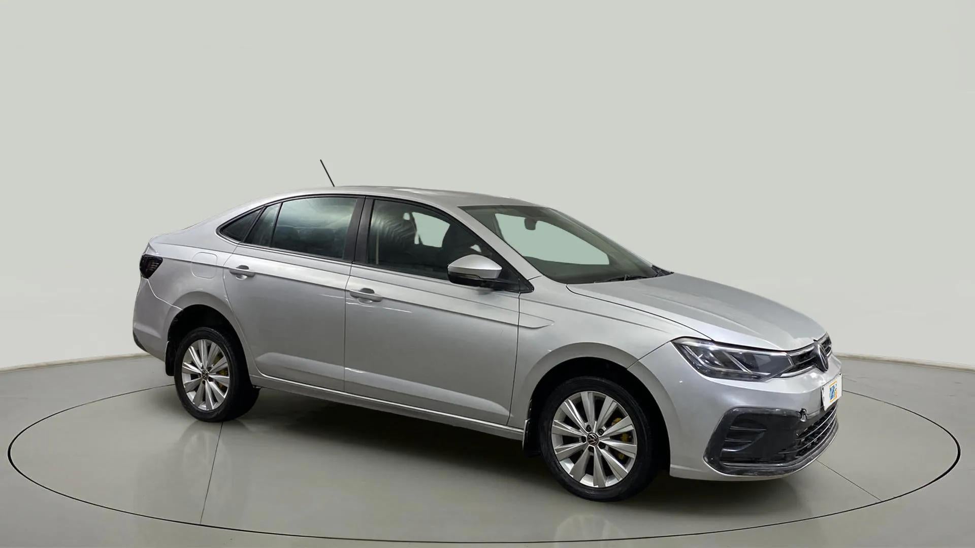 Volkswagen VIRTUS