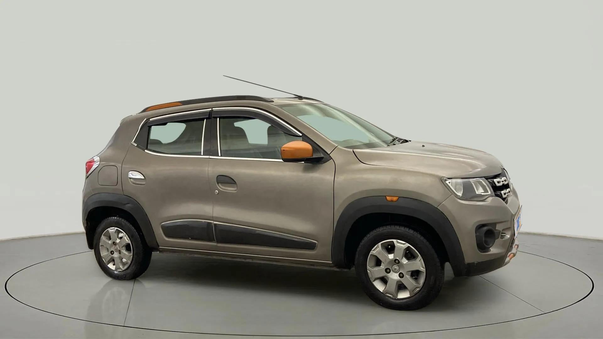 Renault Kwid
