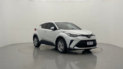 2022 Toyota C-HR Gxl (2wd) Automatic, 42k kms Petrol Car