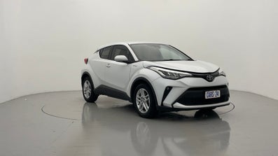 2022 Toyota C-HR Gxl (2wd) Automatic, 42k kms Petrol Car