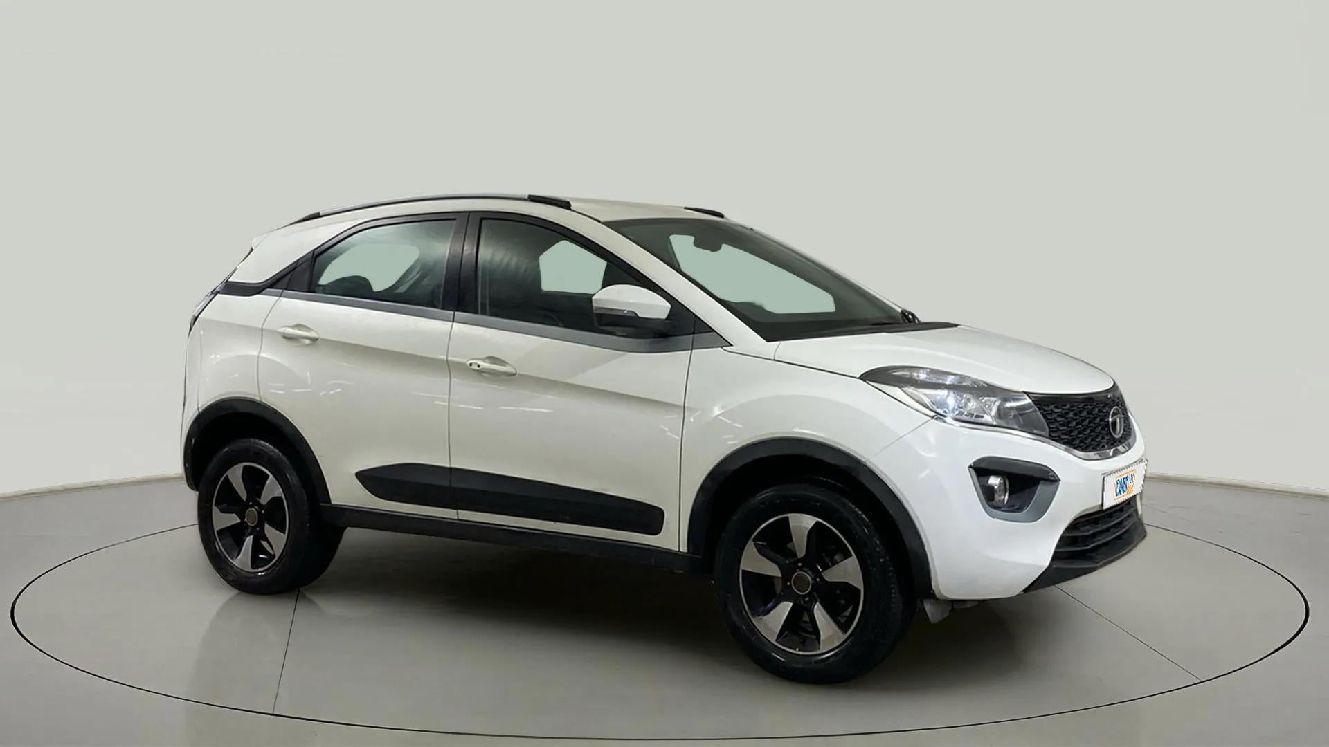 Tata NEXON