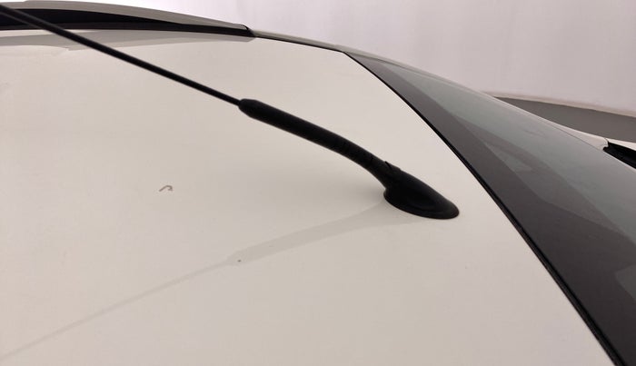 2017 Ford Ecosport 1.5TITANIUM TDCI, Diesel, Manual, 46,534 km, Roof - Antenna has minor damage